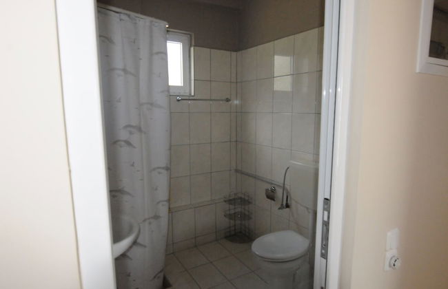 Santa Marina Apartments - Foto 21