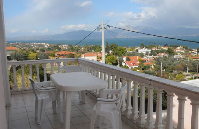 Santa Marina Apartments - Foto 17