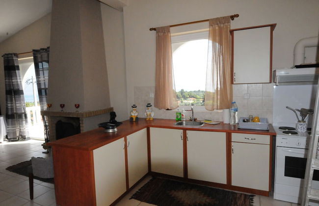 Santa Marina Apartments - Foto 11