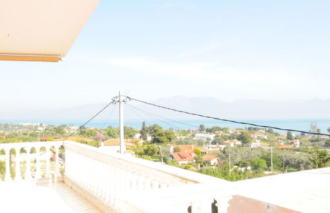 Santa Marina Apartments - Foto 24