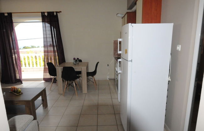 Santa Marina Apartments - Foto 13