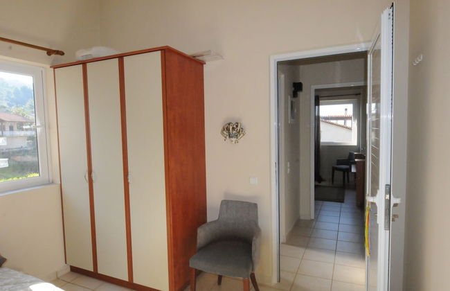 Santa Marina Apartments - Foto 18