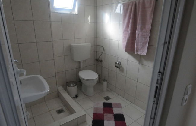 Santa Marina Apartments - Foto 20