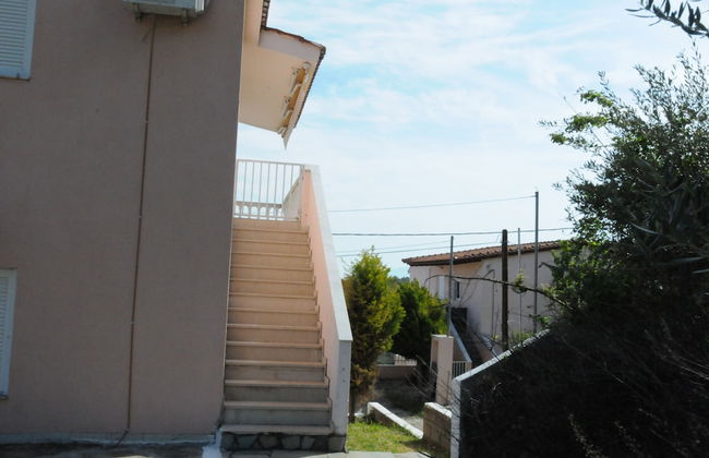 Santa Marina Apartments - Foto 22