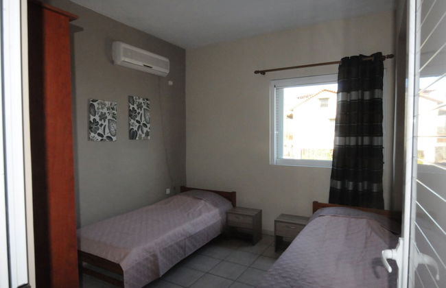 Santa Marina Apartments - Foto 5