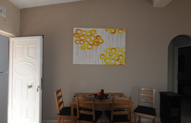 Santa Marina Apartments - Foto 14