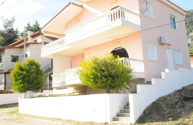 Santa Marina Apartments - Foto 1