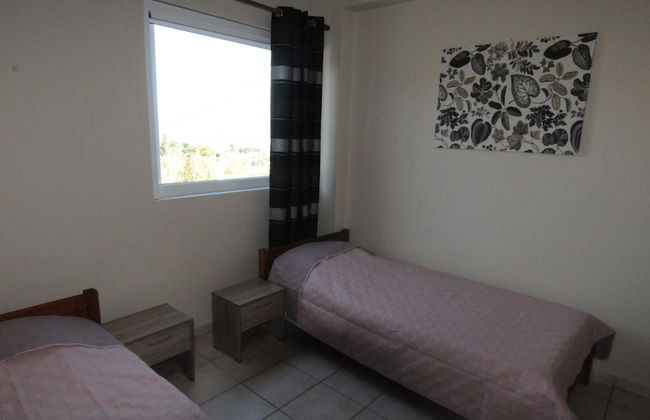 Santa Marina Apartments - Foto 4