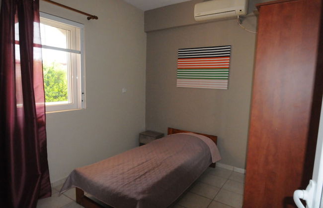 Santa Marina Apartments - Foto 7