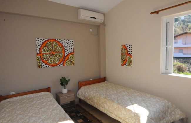 Santa Marina Apartments - Foto 3