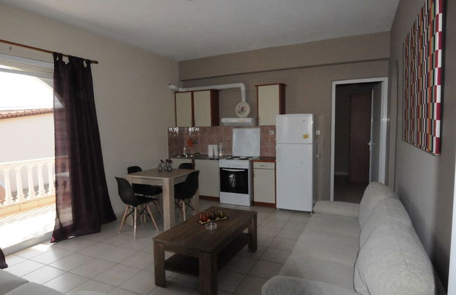 Santa Marina Apartments - Foto 9