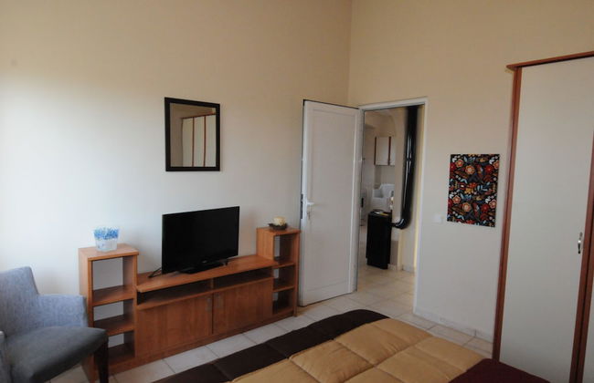 Santa Marina Apartments - Foto 19