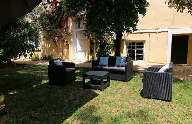 L'appartement du Palais - Foto 18