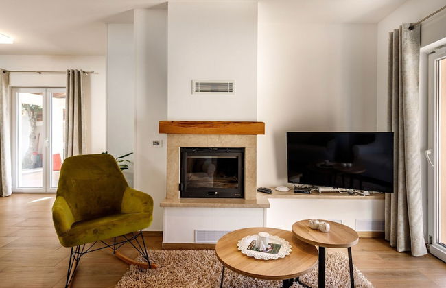Brand new Countryside Villa With Heated Pool - Foto 8