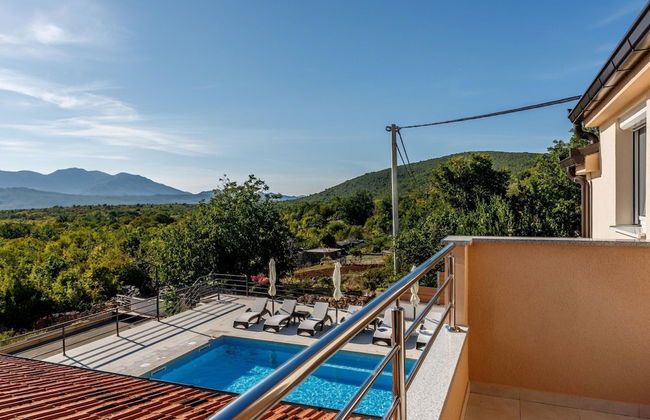 Brand new Countryside Villa With Heated Pool - Foto 38