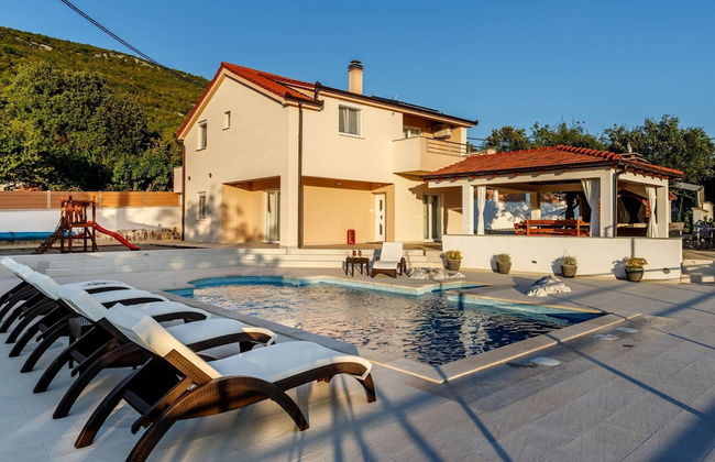 Brand new Countryside Villa With Heated Pool - Foto 19