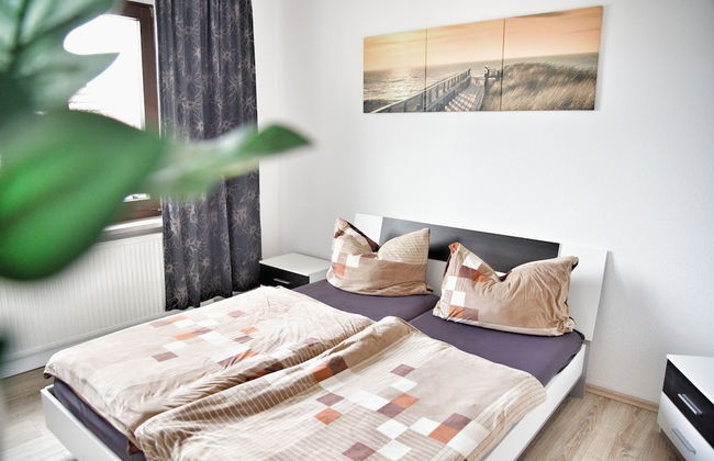 Haff-Ostseeferienhaus - Foto 5