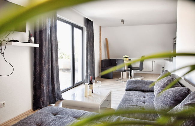 Haff-Ostseeferienhaus - Foto 18