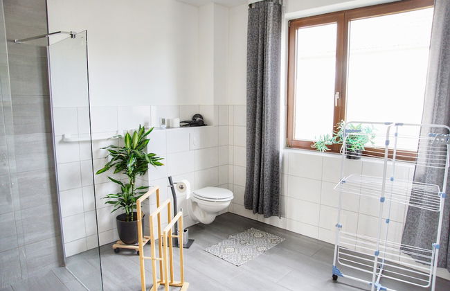 Haff-Ostseeferienhaus - Foto 39