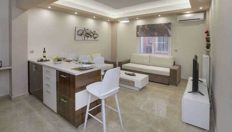 Photo 1 - Spacious & Convenient Place near Acropolis Museum by GHH