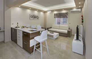 Foto 1 - Spacious & Convenient Place near Acropolis Museum by GHH