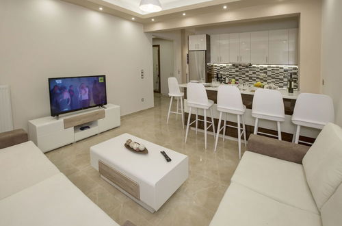 Photo 15 - Spacious & Convenient Place near Acropolis Museum by GHH