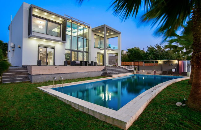 Adorno Luxury Villas - Foto 1