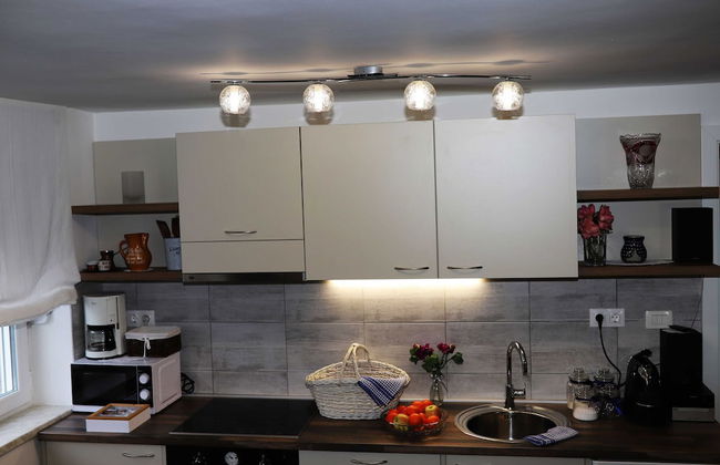 Apartment Blaoss - Foto 4