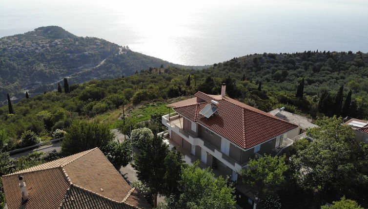 Photo 1 - Lefkas Vacation House