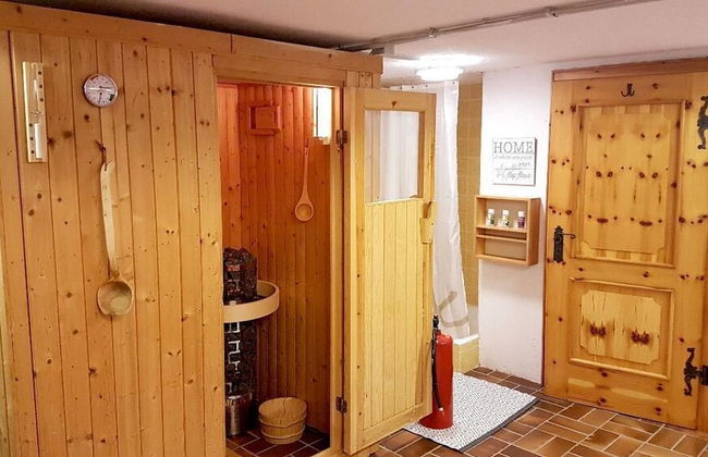 Ferienhaus Mauth - Photo 36