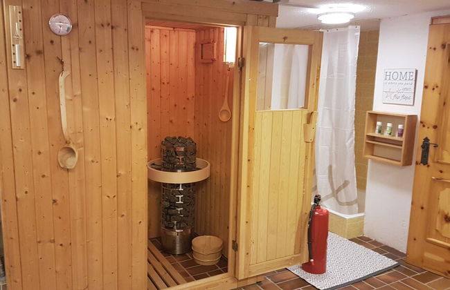 Ferienhaus Mauth - Photo 33