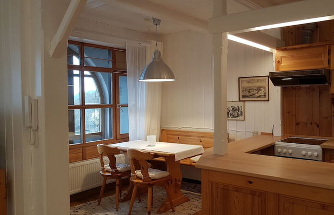 Ferienhaus Mauth - Photo 13