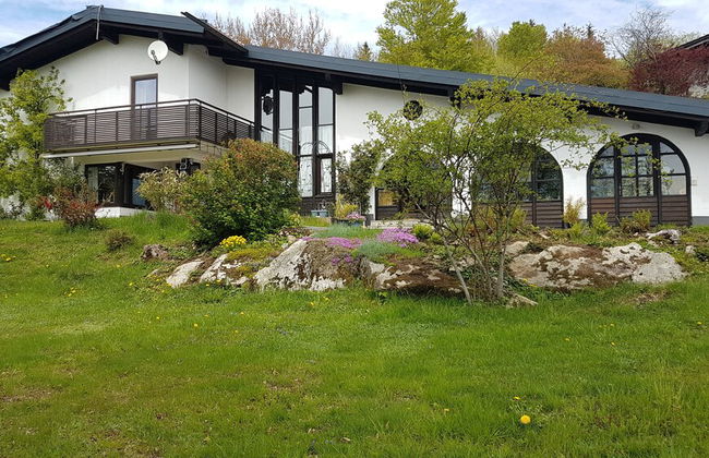 Ferienhaus Mauth - Photo 1