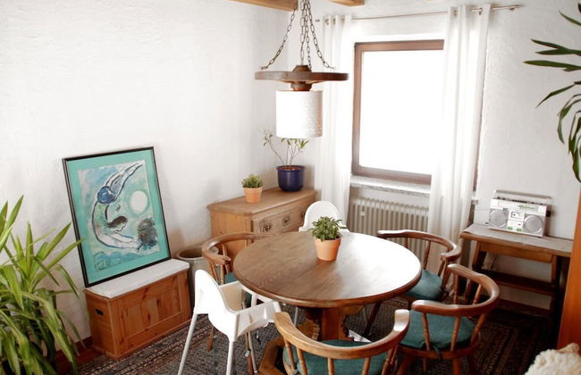 Ferienhaus Mauth - Photo 11