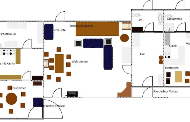 Ferienhaus Mauth - Photo 22