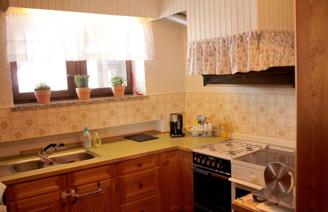 Ferienhaus Mauth - Photo 14