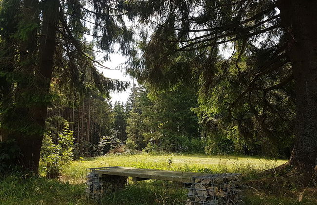 Ferienhaus Mauth - Photo 55