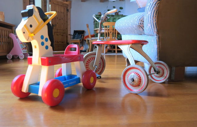 Ferienhaus Mauth - Photo 39