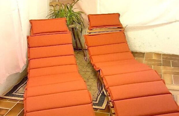 Ferienhaus Mauth - Photo 35