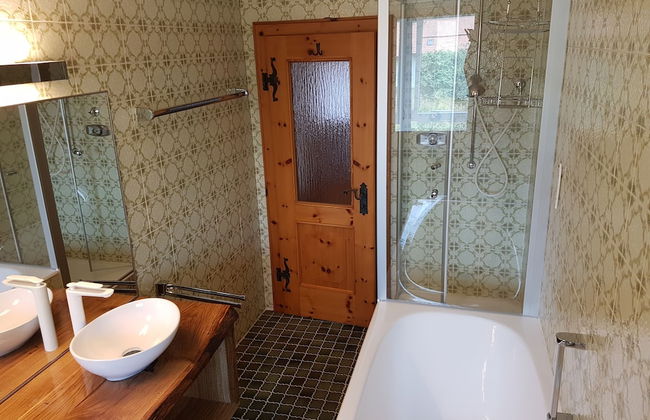 Ferienhaus Mauth - Photo 28