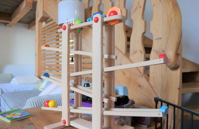 Ferienhaus Mauth - Photo 38