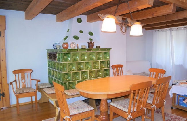 Ferienhaus Mauth - Photo 17