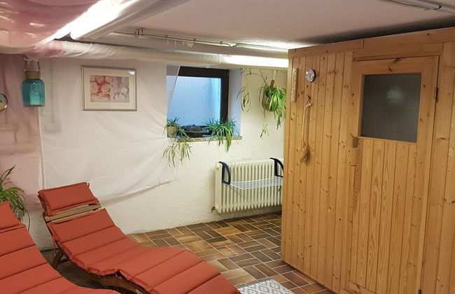 Ferienhaus Mauth - Photo 31