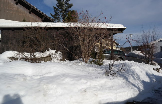 Ferienhaus Mauth - Photo 47