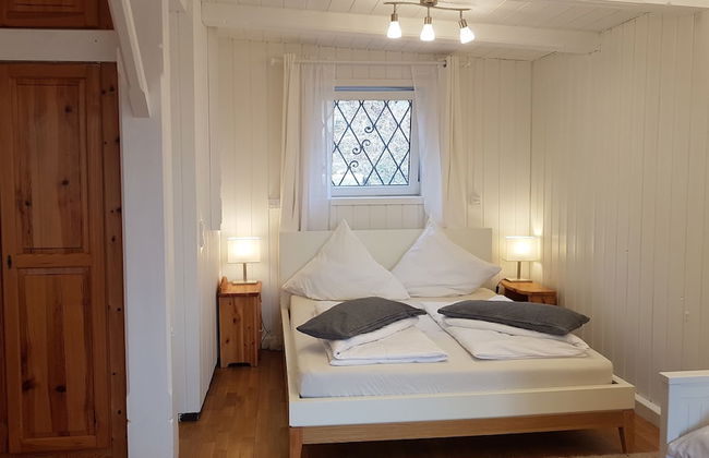 Ferienhaus Mauth - Photo 4