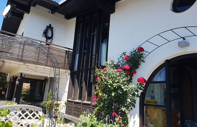 Ferienhaus Mauth - Photo 43