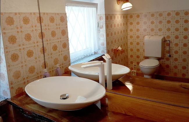 Ferienhaus Mauth - Photo 29