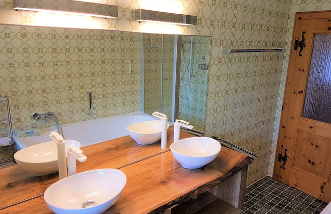 Ferienhaus Mauth - Photo 25