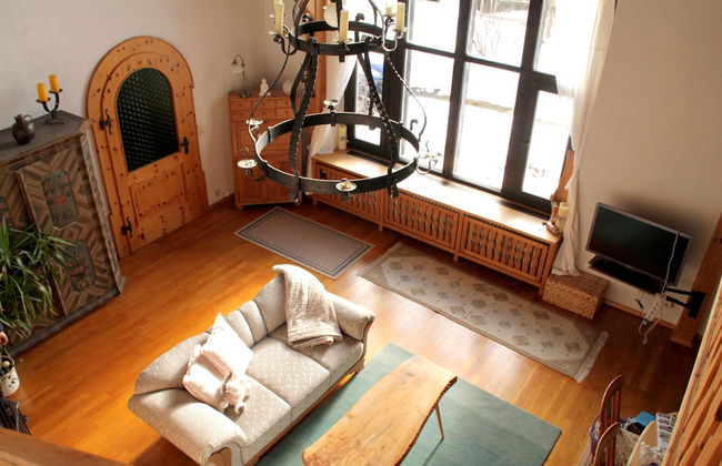 Ferienhaus Mauth - Photo 19