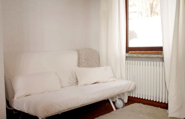 Ferienhaus Mauth - Photo 10